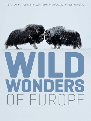 Wild wonders europe - wild,