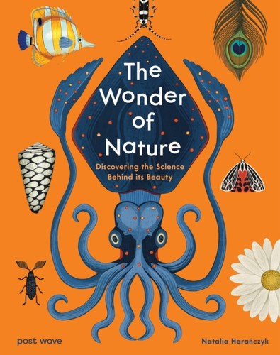 Wonder nature - wonder,