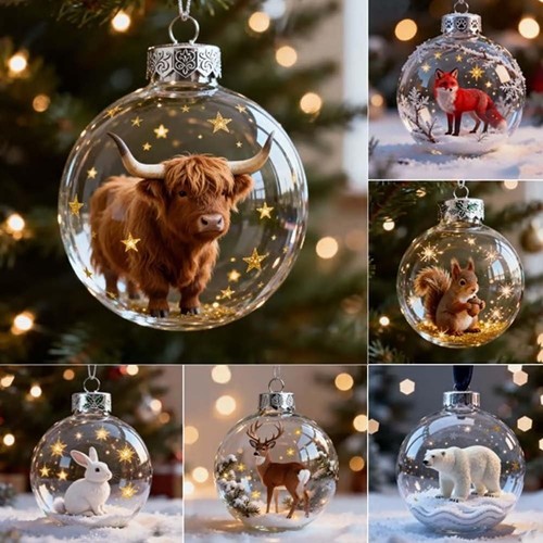 Wildlife wonders handcrafted - wildlife,