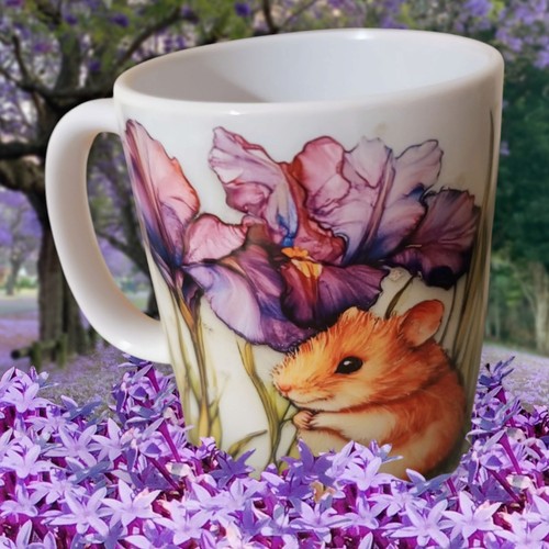 Harvest mouse nature wonders - nature,