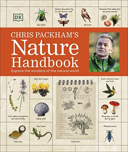 Chris packham nature - chris,