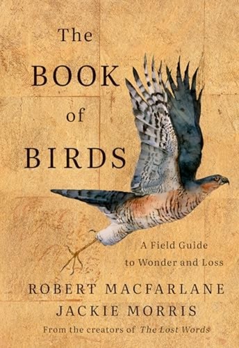 Book birds a - of,