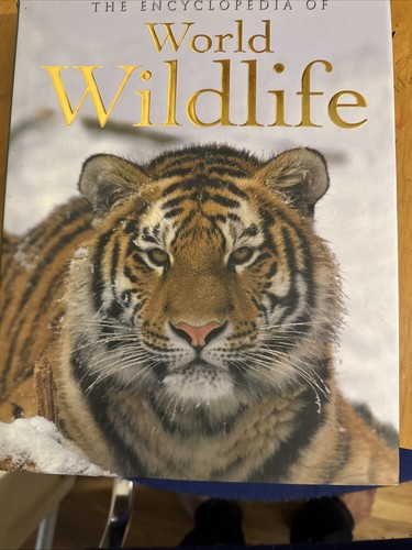 Wild life wonder - (wonder, world