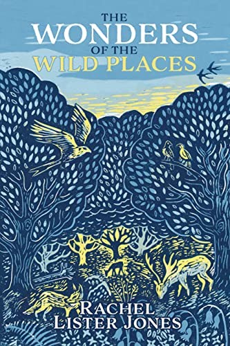 The wonders wild - the,
