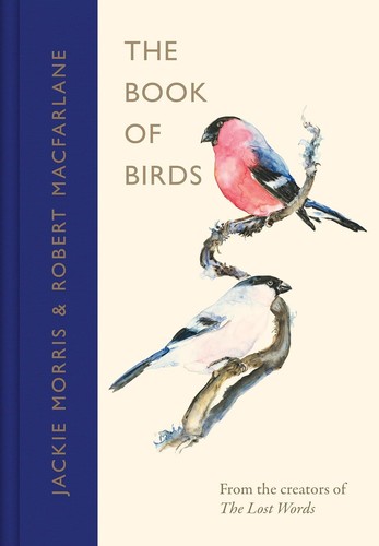 The book birds - birds:, field