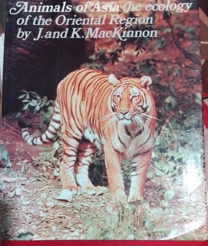 Animals asia the ecology of - the,